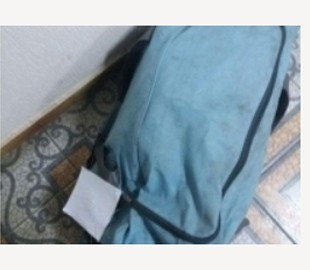 Патрульні затримали чоловіка, який залишив ледь не весь будинок без інтернету та телебачення