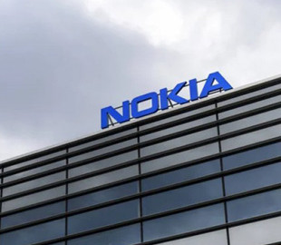 Акції Nokia злетіли на 140% через бум штучного інтелекту та мільярд від Nvidia
