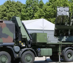 Французько-німецька KNDS розробила нове покоління багатокаліберної системи залпового вогню: конкурент для HIMARS