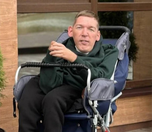 Поліція не отримувала звернень щодо дій Гусакова, хворого на СМА: справу відкрили через інформацію у ЗМІ