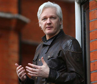 Справа Ассанжа: хакера можуть екстрадувати до США