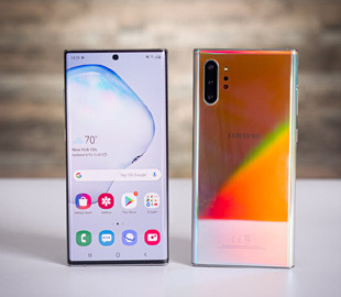 Назван лидер по поставкам 5G-смартфонов по итогам 2019 года