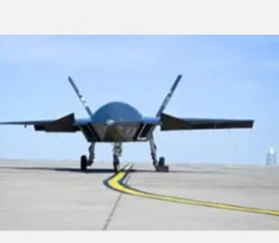 Розробники Baykar інтегрували авіабомби TOLUN у бойові дрони Kızılelma