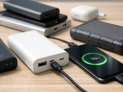 Як обрати повербанк: прості правила для кожного