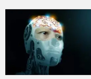 Британський науковець заявив, що свідомість штучного інтелекту неможливо перевірити