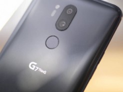 В чем LG G7 уступает Galaxy S9?