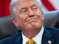 Приватна вечеря пішла на користь: Трамп заявив, що йому сподобався глава Anthropic