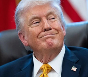 Приватна вечеря пішла на користь: Трамп заявив, що йому сподобався глава Anthropic