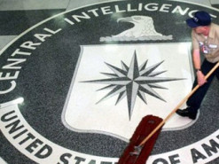 У США ув’язнили колишнього аналітика ЦРУ, який зливав плани удару Ізраїлю по Ірану