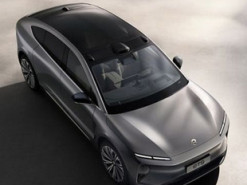 Електромобіль NIO ET9 отримав акумуляторні осередки та 5-нм чіп власної розробки