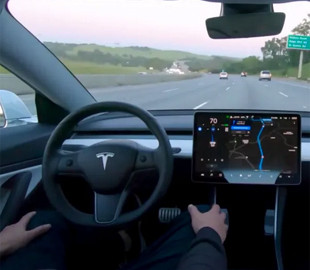 EuroNCAP склав рейтинг автопілотів: Tesla не потрапила в ТОП-5