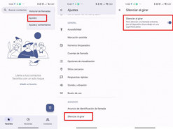 Як скинути вхідні дзвінки на смартфонах Xiaomi без необхідності торкатися екрану