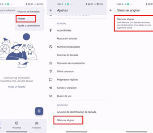 Як скинути вхідні дзвінки на смартфонах Xiaomi без необхідності торкатися екрану