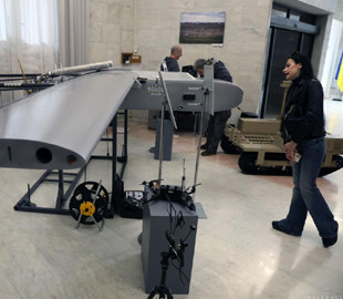 Українські дрони летітимуть ще далі вглиб Росії та нестимуть більший заряд, - виробник