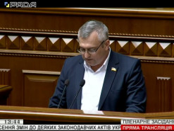 Федієнко: спочатку правила — потім блокування сайтів, а не навпаки