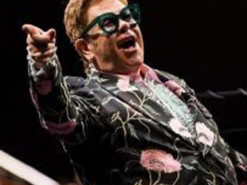 Елтон Джон зробив серйозну заяву щодо своєї творчості: "Це все, більше не хочу"