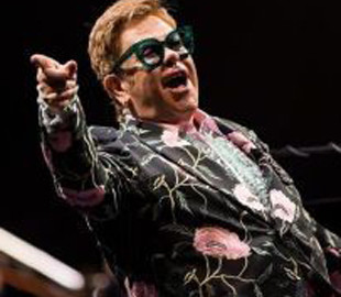 Елтон Джон зробив серйозну заяву щодо своєї творчості: "Це все, більше не хочу"