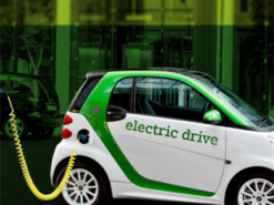 Продажи электрокаров в мире возрастут на 44%