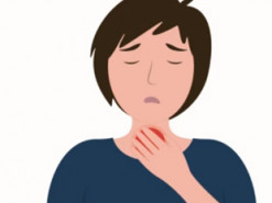 Названо новий найпоширеніший симптом COVID-19