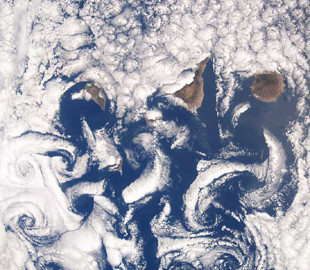 У США вперше випробовують технологію "блокування сонця" для боротьби з глобальним потеплінням