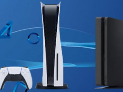 Sony продала уже больше 10 млн консолей PlayStation 5