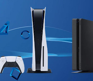 Sony продала уже больше 10 млн консолей PlayStation 5