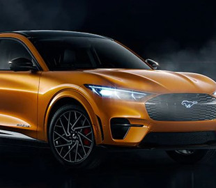 Ford готовится перейти к непрерывной оптимизации конструкции своих электромобилей