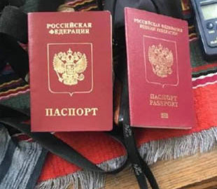 На Рівненщині СБУ викрила трьох прихильників окупантів: серед них - росіянка