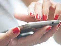 Прибыль китайских производителей смартфонов поднялась на 24%