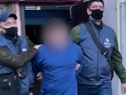 Правоохоронці затримали чоловіка, який виготовляв та розповсюджував дитяче порно по всьому світу