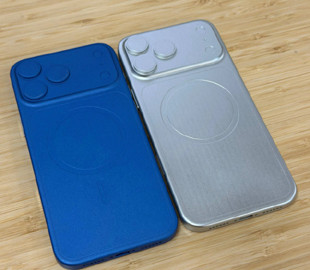 Камера стане ще масивнішою: у мережі показали перші зображення iPhone 18 Pro Max