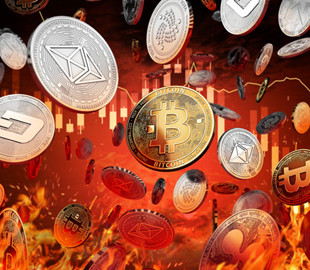 Венчурні інвестиції у криптопроєкти перевищили $10 млрд за квартал