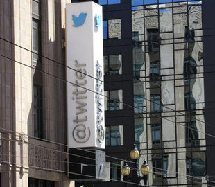 Роскомнадзор заявил, что Twitter "злостно нарушает" российское законодательство