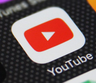 В работе YouTube произошел глобальный сбой