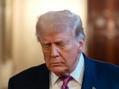 Трамп судитиметься з WSJ через згадку у статті про Епштейна: вимагає 10 мільярдів доларів