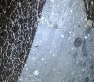 Суперкомп’ютер допоміг з’ясувати, з якого марсіанського кратера відколовся метеорит, що впав на Землю 5 млн років тому