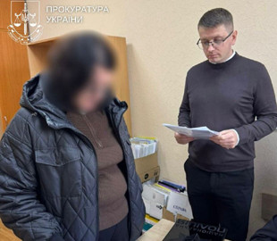 У Києві бухгалтерка привласнила 1,5 млн грн із зарплатного фонду вчителів