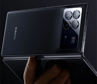 Складаний смартфон Xiaomi Mix Fold 4 представлять 19 липня