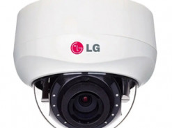 Старі камери безпеки LG виявилися вразливими