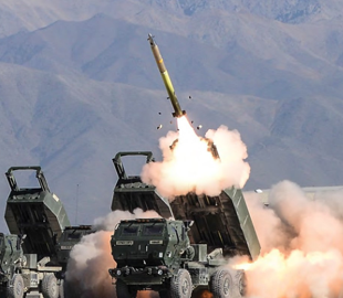 Lockheed Martin поставить армії США додаткові снаряди GМLRS для HIMARS з дальністю поразки цілей до 80 км