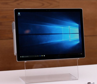 В Windows 10 появился инструмент для анализа содержимого накопителей