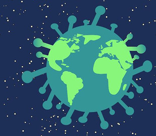 Искусственный интеллект может предсказывать тяжелое течение Covid-19