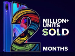 Xiaomi захватит половину рынка смартфонов в Индии