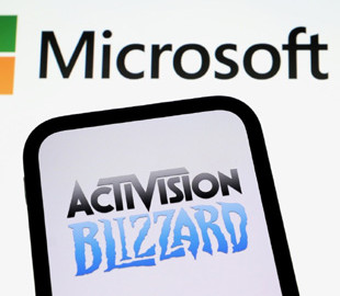 Microsoft офіційно купила Activision Blizzard за $69 млрд
