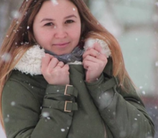 Журналістку із Запорізької області Анастасію Глуховську утримують у СІЗО в пермському краї РФ