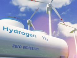 Австрія виділить 820 мільйонів євро на проєкти з виробництва водню