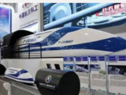 Китайський аналог Hyperloop встановив абсолютний світовий рекорд швидкості