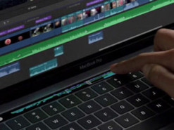 Как активировать Touch Bar в Windows 10