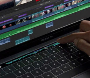 Как активировать Touch Bar в Windows 10