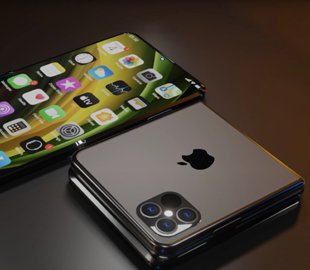 Apple готується до випуску складаного iPhone: які конкуренти